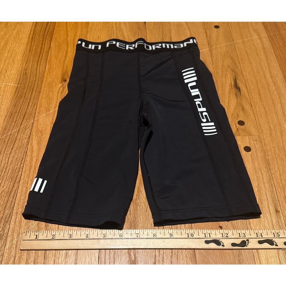 Spun Performance Apparel Compression Women's Size Medium